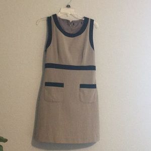 Vintage unknown brand 60s dress